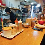 らぁめん いちむじん - 