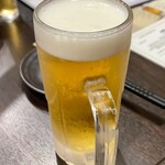 239566705 - 生ビール