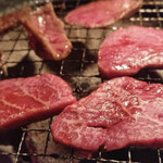 Wagyuuyakiniku Mankai - 