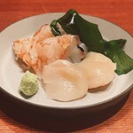 手打蕎麦・酒・料理 壱クラシック - 