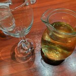 カプリチョーザ - ドリンク写真: