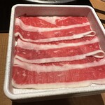 Shabushabu Onyasai - 