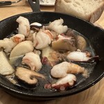 タテザンキャンプ - 