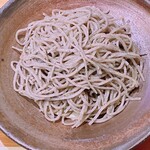 蕎麦 游山 - 