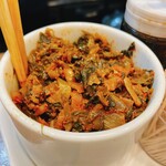 らぁめん いちむじん 榎田店 - 