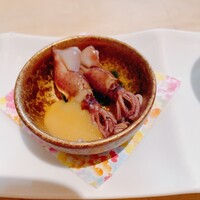 寿司上野坂 - 