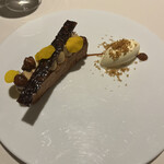 レストラン コートドール - 