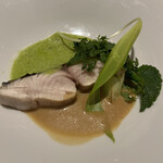 レストラン コートドール - 