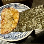 山の井 - タイラギ