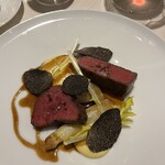 レストラン コートドール - 