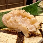 山の井 - 北寄貝