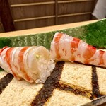 山の井 - 車海老