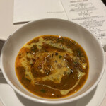 レストラン コートドール - 