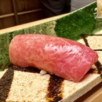 山の井 - 中トロ