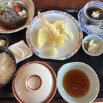 炭火原始焼と蔵元焼酎の店 のどぐろの中俣 - 