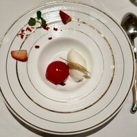 フレンチ割烹 宿 - 