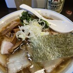 えーちゃん食堂 - 