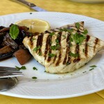 トラットリア ペルバッコ - 