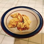 洋食Mogu - ハムカツ