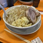 Ramen Chuudoku - 