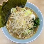 ラーメン壱六家 - 