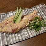 Umai Sushi To Sakanaryouri Uo Kuni - 鮮魚なめろう