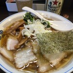 えーちゃん食堂 - 