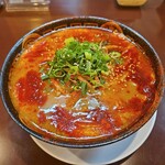 Ramen Onigokko - 