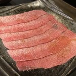 京焼肉 にしき - 