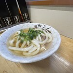 Seitan Teuchi Jou To - かけうどん小♪