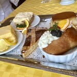 トラットリア ペルバッコ - 