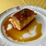 トラットリア ペルバッコ - 