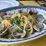 トラットリア ペルバッコ - 