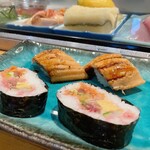 寿司 料理 まるも - 