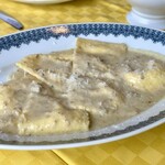 トラットリア ペルバッコ - 