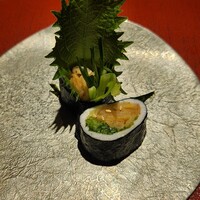 鳥焼き 小花 - 