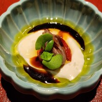 鳥焼き 小花 - 