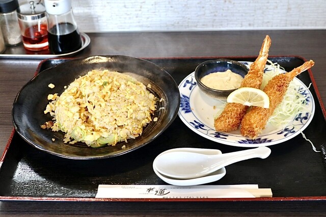 華蓮のご予約 - 猿投/中華料理 | 食べログ