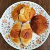 しあわせの葉っぱベーカリー - 
