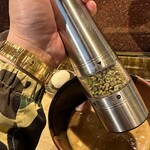 中華蕎麦 とみ田 - 