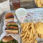 Shake Shack - 