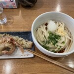 讃岐うどん いそや - 