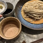 Soba To Tori Hansamu - 