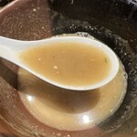 中華蕎麦 とみ田 - 