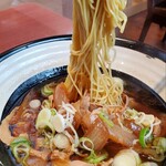 ラーメン大皇 - 