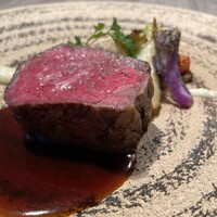 THE HARBOR TERRACE Restaurant - 