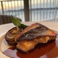 THE HARBOR TERRACE Restaurant - 