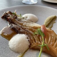 THE HARBOR TERRACE Restaurant - 