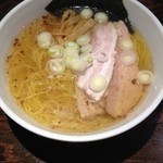 宗家一条流 がんこラーメン十八代目
