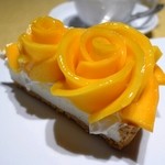 カフェコムサ コムサステージ銀座店